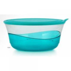 Tupperware Damla 2,3 litre Servis ve Saklama kabı