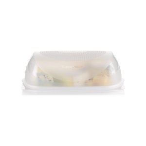 Tupperware Büyük Peynir Dünyası Saklama Kabı