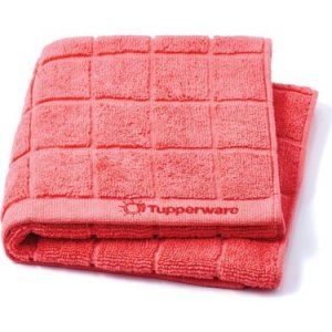 Tupperware Mikrofiber Kurulama Bezi 2'li