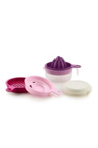 Tupperware  Limon Sıkacağı