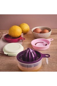 Tupperware  Limon Sıkacağı