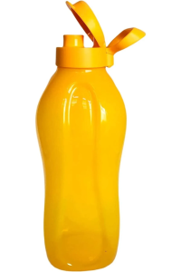 Tupperware Eko Şişe Turuncu 2 litre