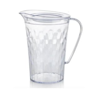 Tupperware Pırlanta Serisi Sürahi