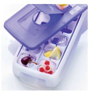 Tupperware Alaska Buz Devri Mega Buz Kalıbı