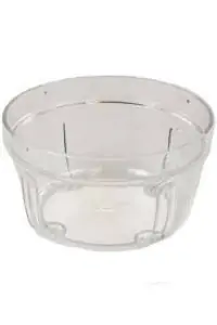 Tupperware Süper Şef Mini Gövde Yedek Parça