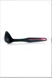 Tupperware Peri Kepçe Mini