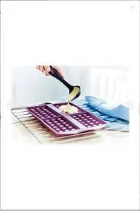 Tupperware Peri Kepçe Mini