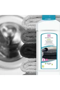 BİOBELLİNDA KOYU RENKLİLERE ÖZEL KONSANTRE SIVI MATİK DOĞAL ÇAMAŞIR DETERJANI 700ML