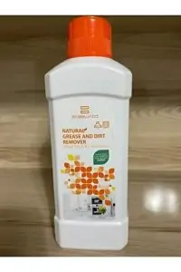 BİOBELLİNDA DOĞAL YAĞ&KİR TEMİZLEYİCİ