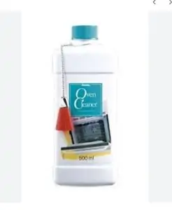 Amway Jel Fırın Temizleyicisi 500 ml