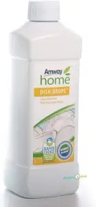 Amway sıvı bulaşık deterjanı