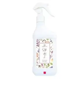 Biobellinda Oda Parfümü Soft 400 Ml