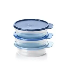 Tupperware Bonibon Kae 3 Lü Saklama, Taşıma Ve Servis Seti