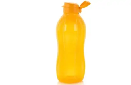 Tupperware Eko Şişe Turuncu 2 litre