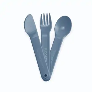 Tupperware Cutlery Spoon Serving Set of 3