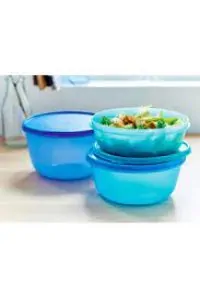 Tupperware Miracle Candies Set of 3