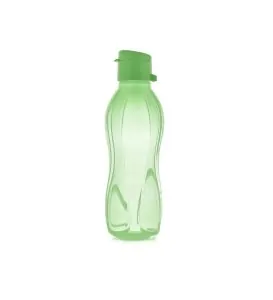 Tupperware Eco Bottle 500 ml Forest Green