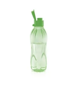 Tupperware Eco Bottle 500 ml Forest Green