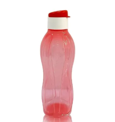 Tupperware Eko Şişe - Suluk 750ml Kor Pırıltı