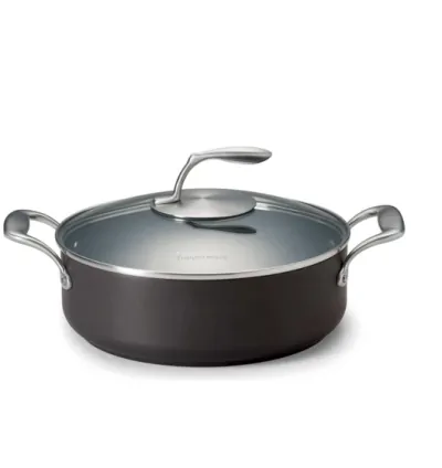 Tupperware Gourmet Pot 4.1l