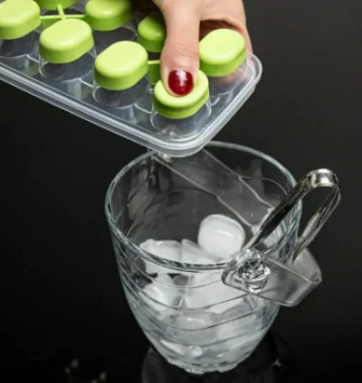 Aro Buz Kalıbı 2 li Set lacivert