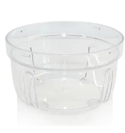 Tupperware Süper Şef Mini Gövde Yedek Parça