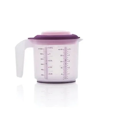 Tupperware Mixing and Storage Bowl 1.25 lt