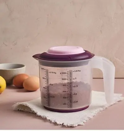 Tupperware Mixing and Storage Bowl 1.25 lt