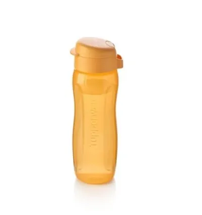 Tupperware Silim Şişe 500 ml Turuncu
