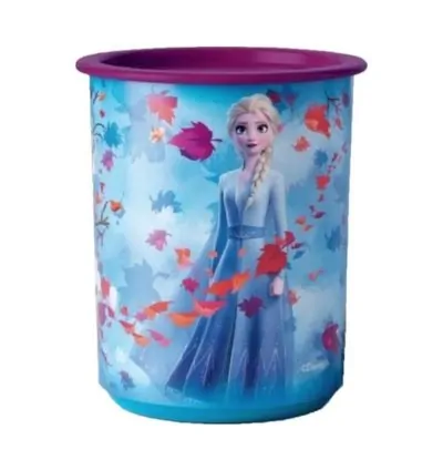 Tupperware Frozen Frozen Double