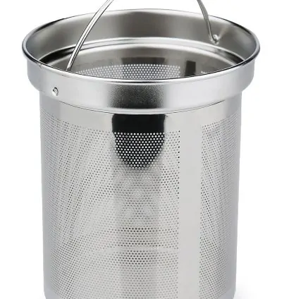 Fakir Chaizen Çay Makinesi Inox 1.8 lt