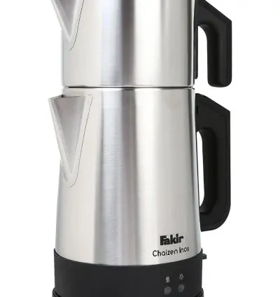 Fakir Chaizen Çay Makinesi Inox 1.8 lt