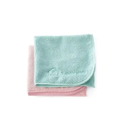 Tupperware Mikrofiber Çok Amaçlı Bez 2'li