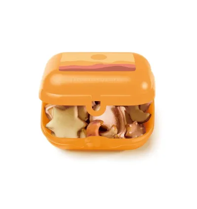 Tupperware Büyük Yemek Taşıma Kabı - Gündoğumu ?