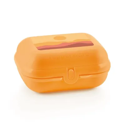 Tupperware Büyük Yemek Taşıma Kabı - Gündoğumu ?