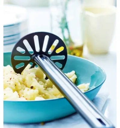 Tupperware Patates Ezici