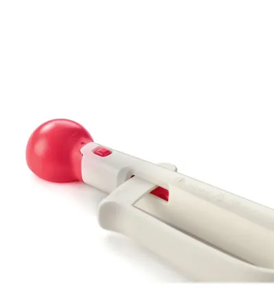 Tupperware Üç Başlıklı Kaşık Böğürtlen