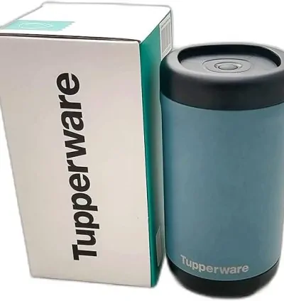 The Tupperware Thermal Food Thermos 475ML