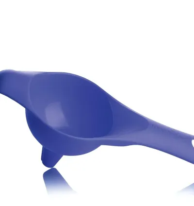 Tupperware Purple Cone Gadget – Practical & Stylish Kitchen Helper