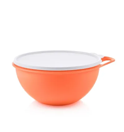 Tupperware Mixer Food Prep & Mixing Bowl 1.3L – Practical & Ergonomic