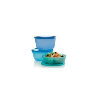 Tupperware Miracle Candies Set of 3