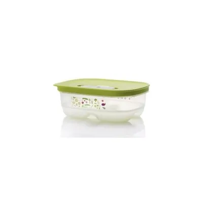 Tupperware Sera 800 ml Storage Container – Greenhouse Effect in Your Kitchen!