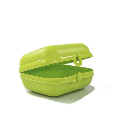 Tupperware Oyster Lunch Box Storage and Transport Container Large