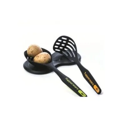 Tupperware Spoon Rest | Stylish, Durable & BPA-Free Kitchen Essential