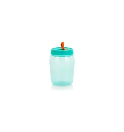 Tupperware Universal Series Jar 550 ml – Practical and Functional Storage