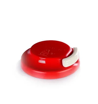 Tupperware Old Supersonic Manual Food Processor Top Lid with String – Spare Part Solution