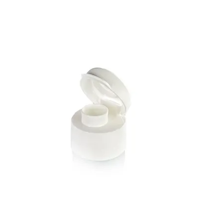 Tupperware 1 Lt Eco White Bottle Easy Cap Replacement Part – Practical and Durable Solution