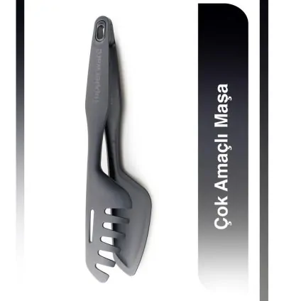 Tupperware Multi-Purpose Tongs – Smart Design, Versatile Function