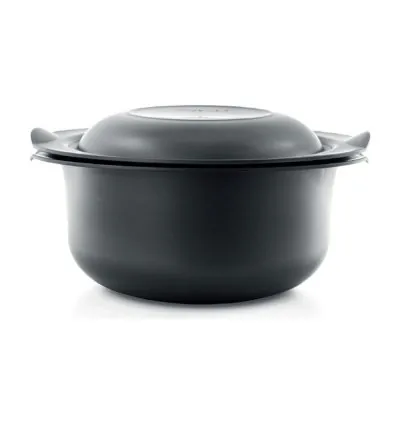 Tupperware Ultra Pro 5 Liter Oven Dish | Heat-Resistant & Multi-Purpose