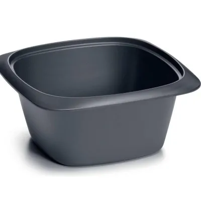 Tupperware Ultra Pro Mini 500ML Storage Container | Modular & Clear Design